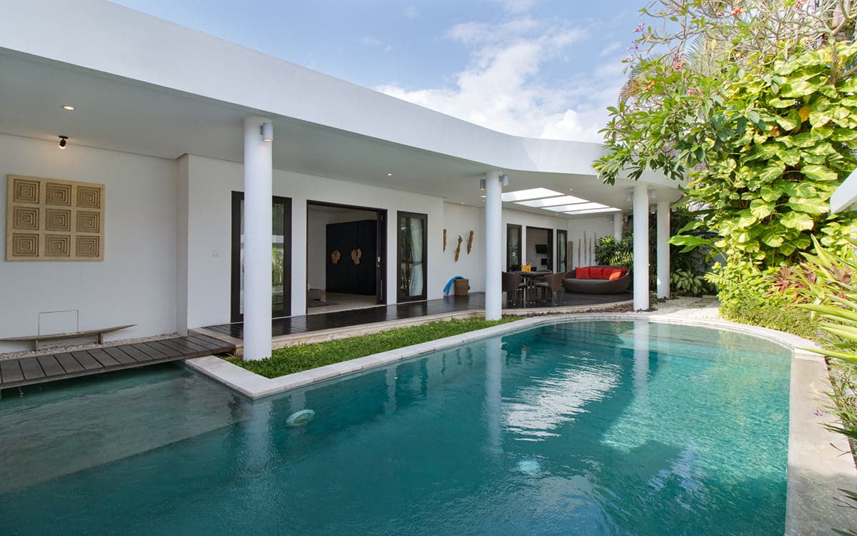 Villa Lanai — private villa in Seminyak, Bali