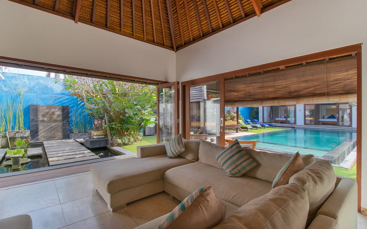 Villa Bon Bon — private villa in Canggu, Bali