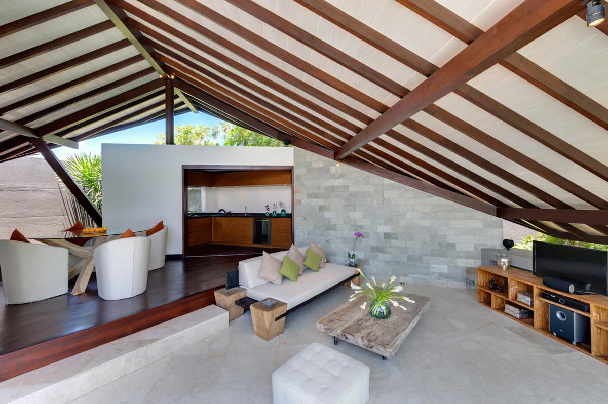 The Layar Seminyak, Bali — photo 2, private villa in Seminyak