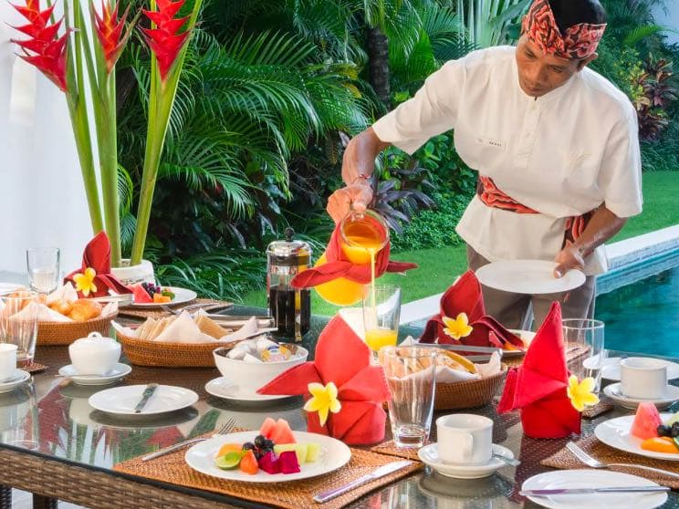 Villa Casa Brio — photo 2, private villa in Seminyak