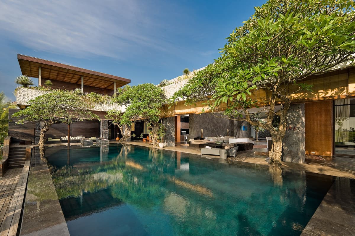 Villa Mana — private villa in Canggu, Bali