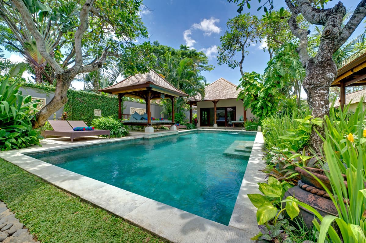 Villa Kedidi — private villa in Canggu, Bali