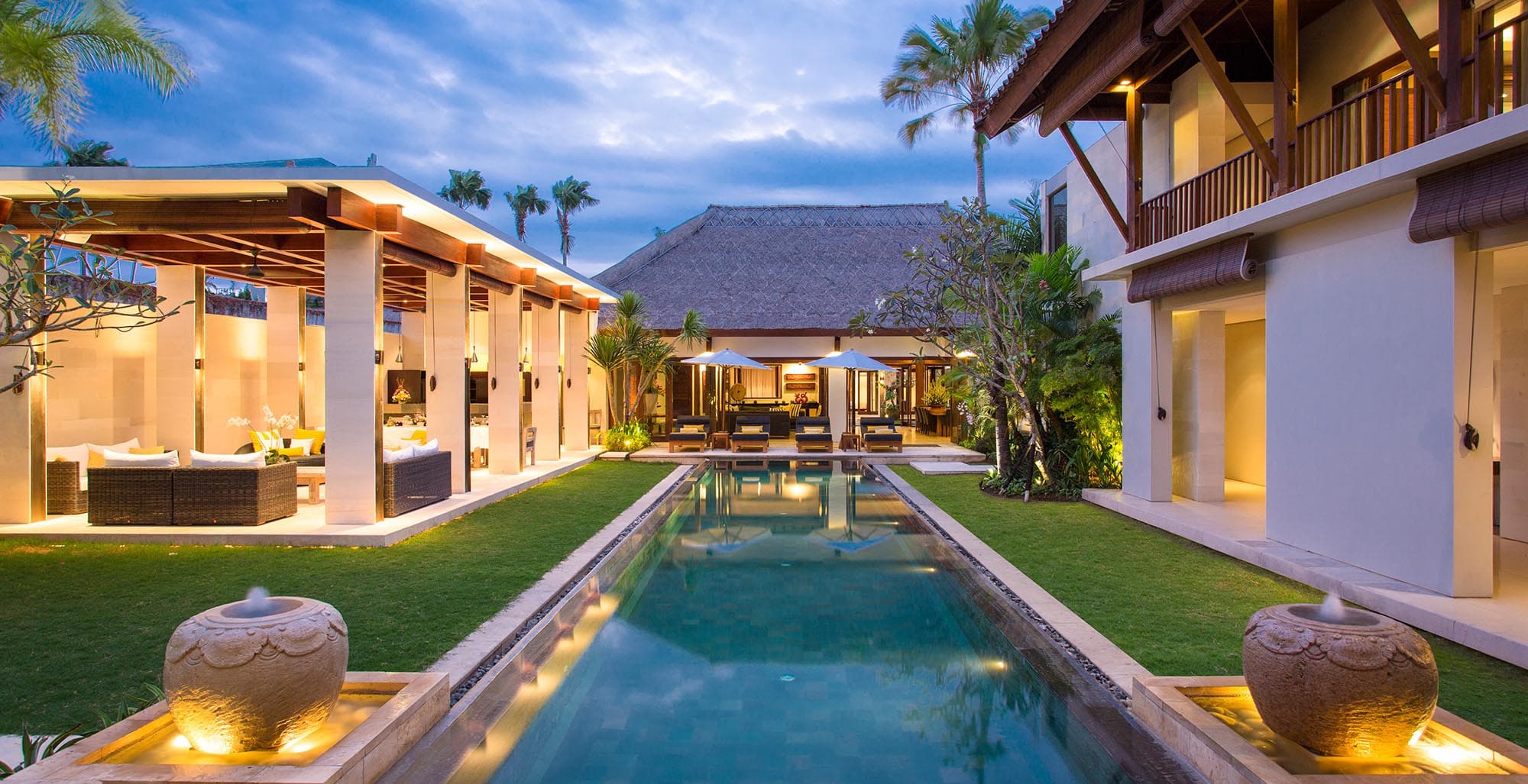 Villa Lilibel Seminyak, Bali - 6br (best price 2026) — private villa in Seminyak, Bali