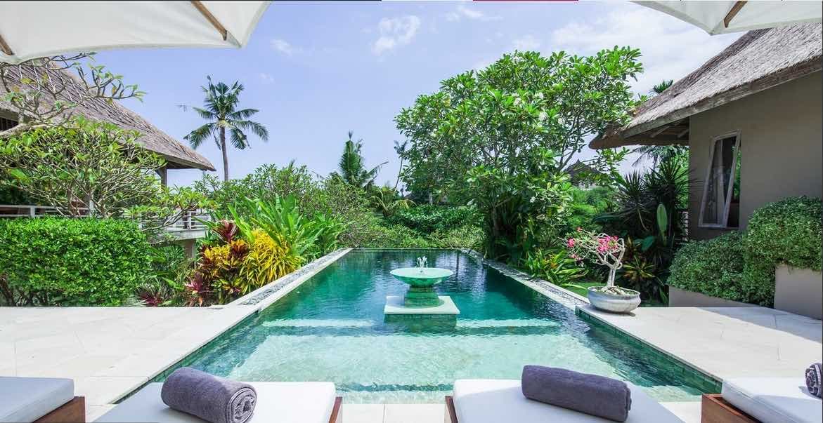 Villa Inti — private villa in Canggu, Bali
