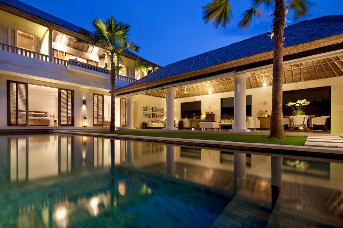 Villa Adasa — photo 2, private villa in Seminyak