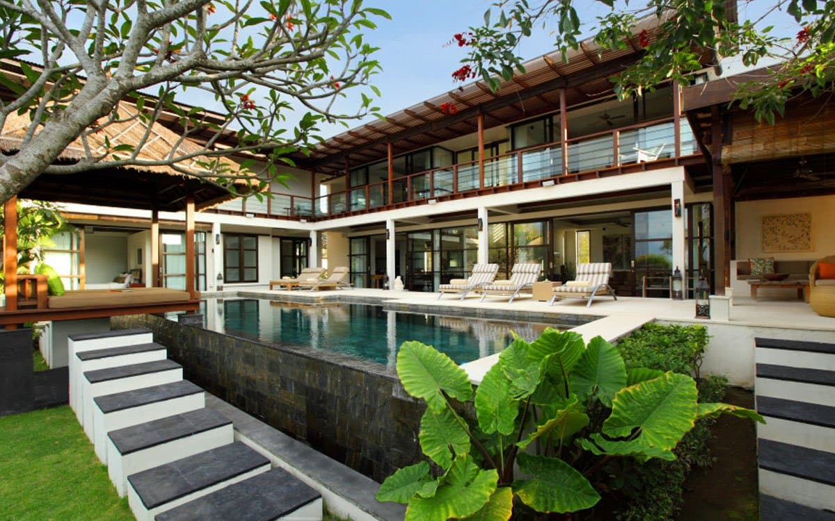 Villa Adenium — private villa in Jimbaran, Bali