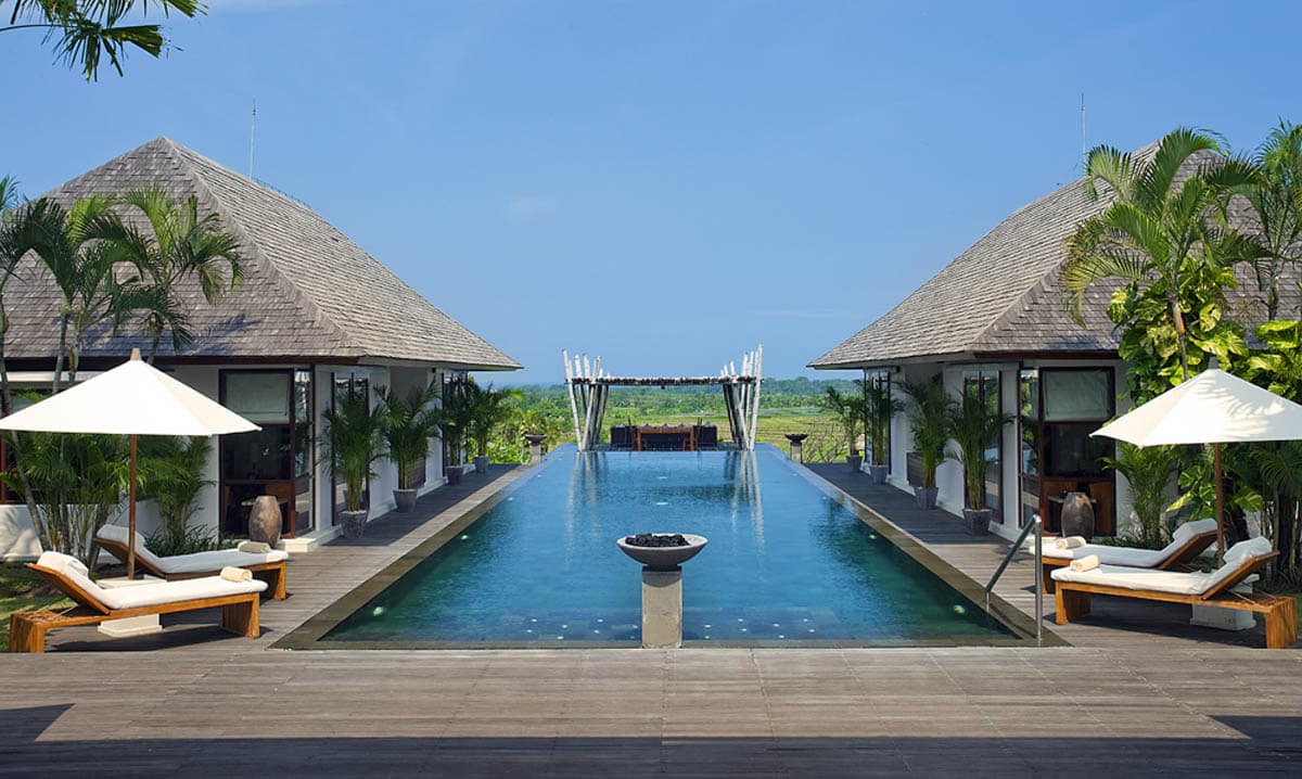 Villa Mandalay — private villa in Canggu, Bali
