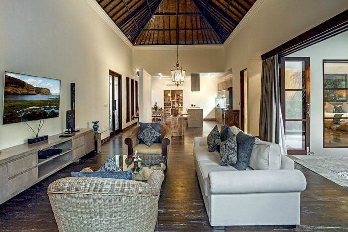 Villa Avalon — photo 2, private villa in Canggu