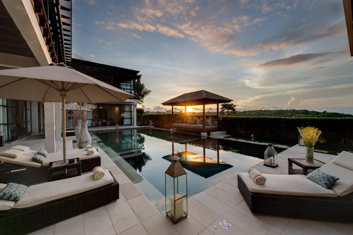 Villa Jamalu — private villa in Jimbaran, Bali
