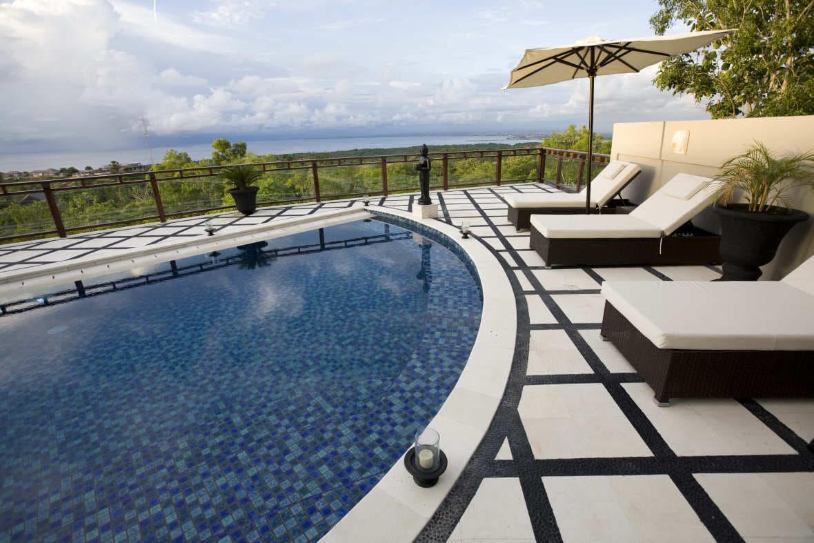 Villa King — private villa in Jimbaran, Bali