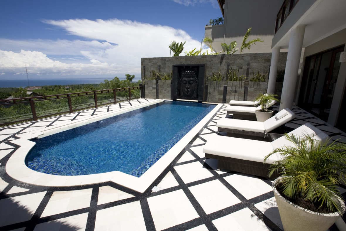 Villa Queen — private villa in Jimbaran, Bali