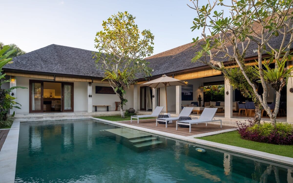 Villa Nakula — private villa in Canggu, Bali