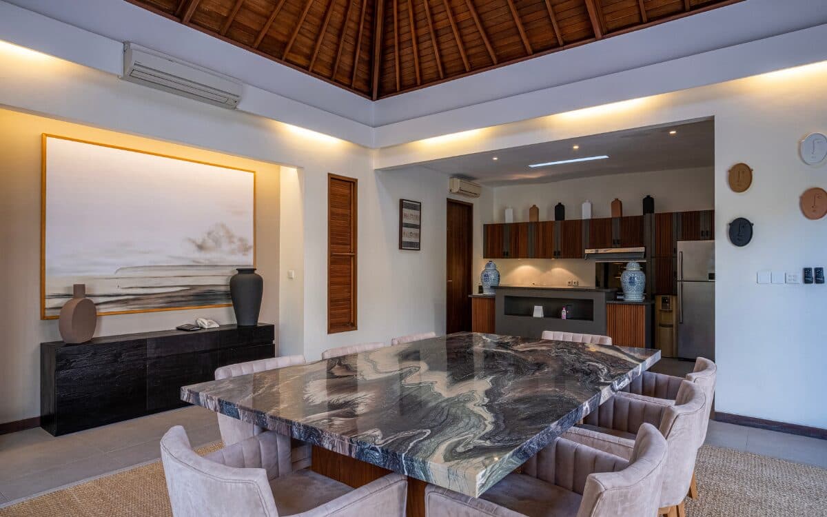 Villa Yudhistira — photo 2, private villa in Canggu