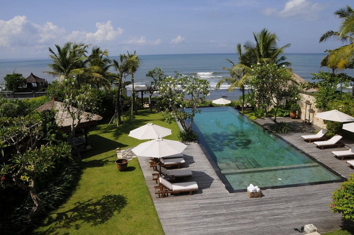 Villa Waringin — private villa in Canggu, Bali