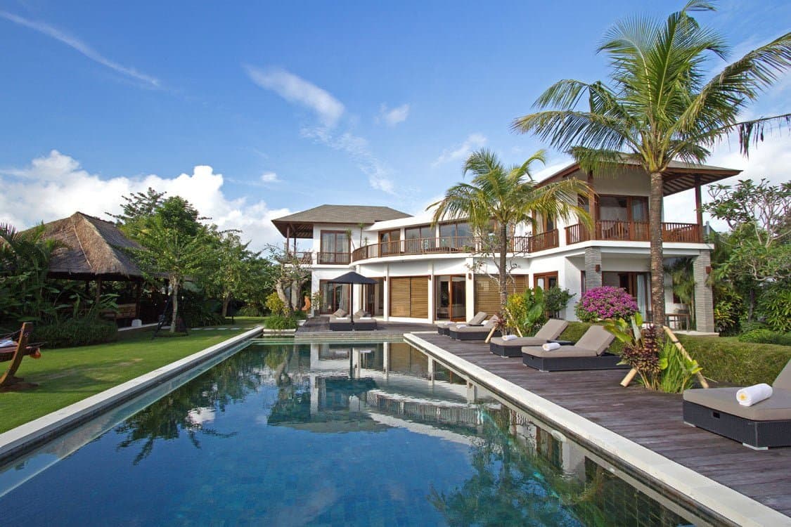 Villa Uma Nina — private villa in Jimbaran, Bali