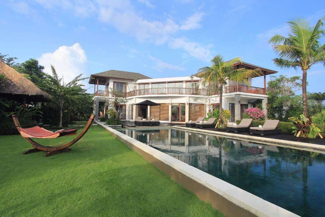 Villa Uma Nina — photo 2, private villa in Jimbaran