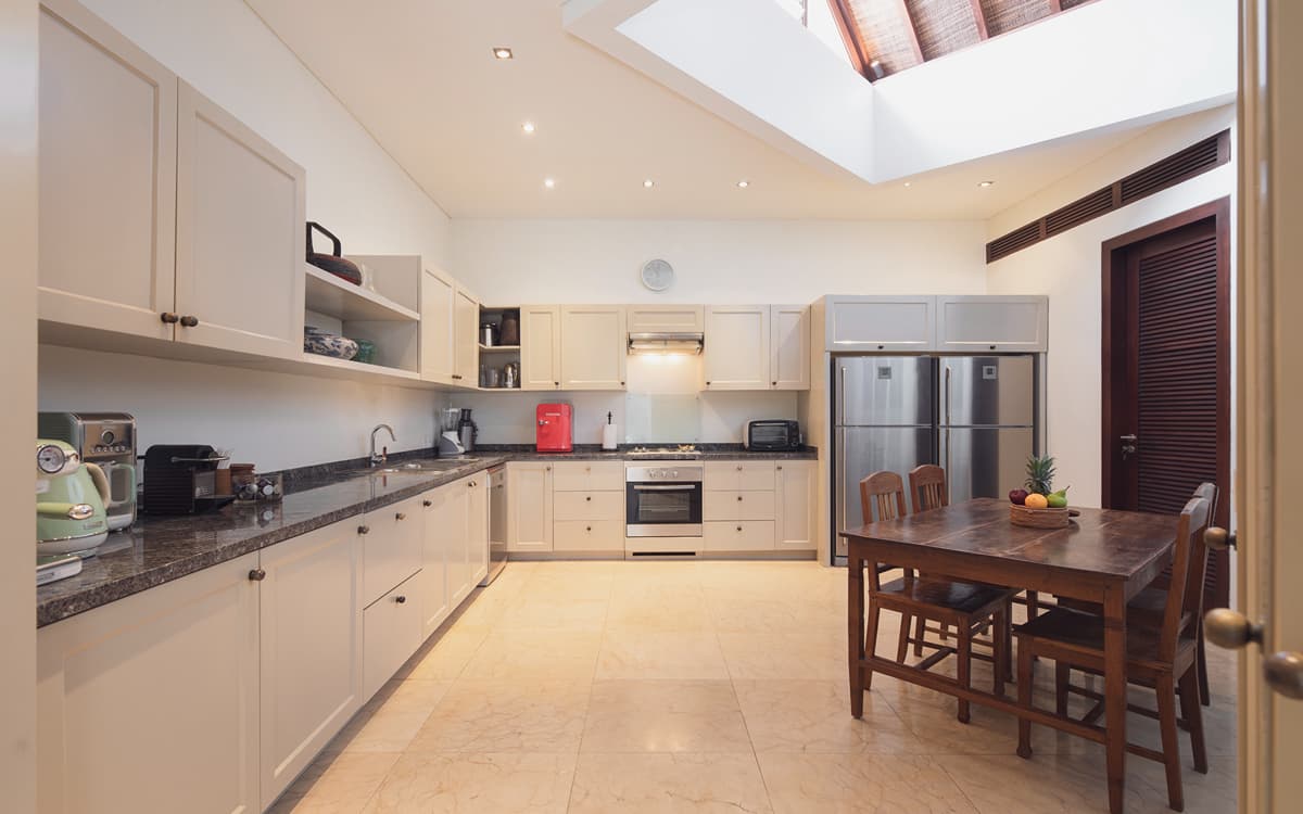 Villa Alabali Seminyak, Bali - 4br (best price 2026) — photo 2, private villa in Seminyak