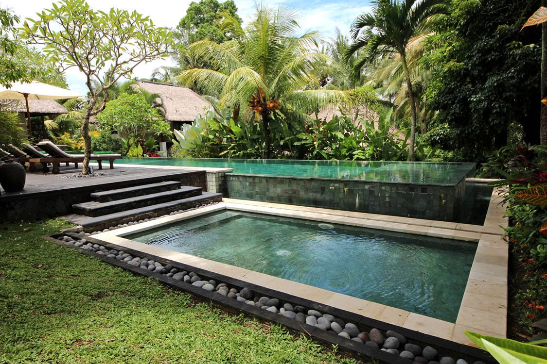 Villa Kanti Ubud, Bali - 5br (best price 2026) — photo 2, private villa in Ubud