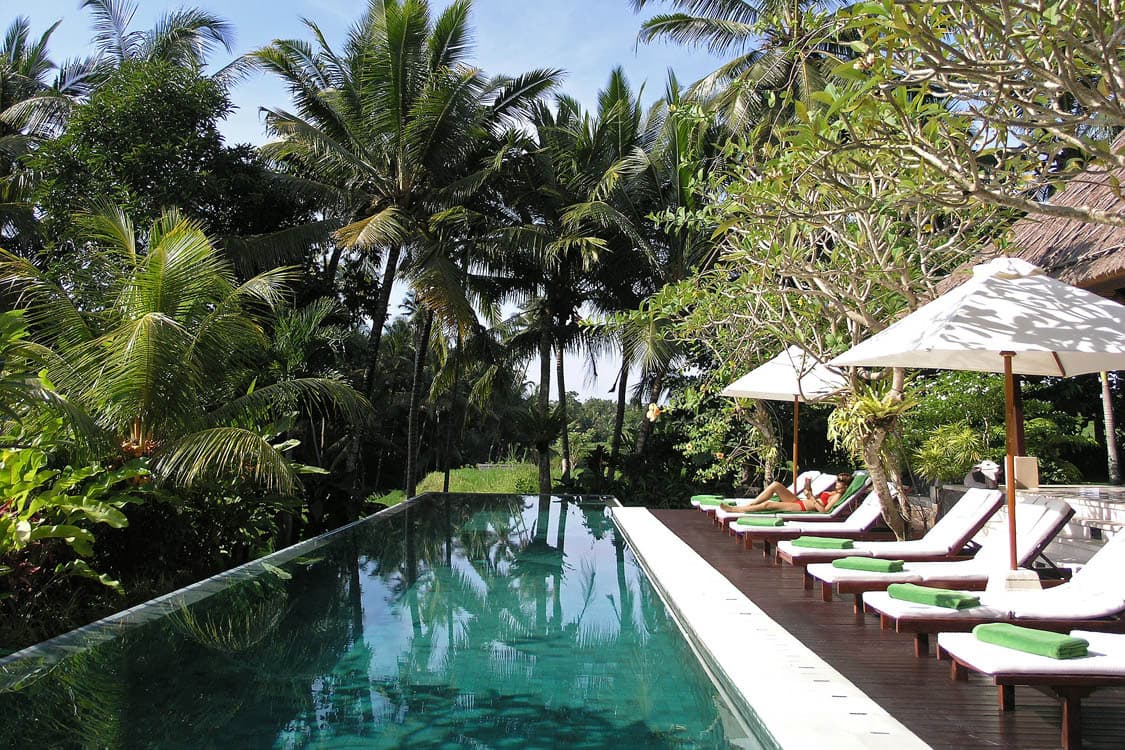 Villa Kanti Ubud, Bali - 5br (best price 2026) — private villa in Ubud, Bali