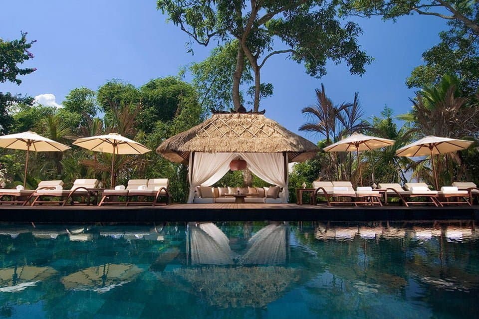 Villa Simona Oasis Canggu, Bali - 5br (best price 2026) — private villa in Canggu, Bali