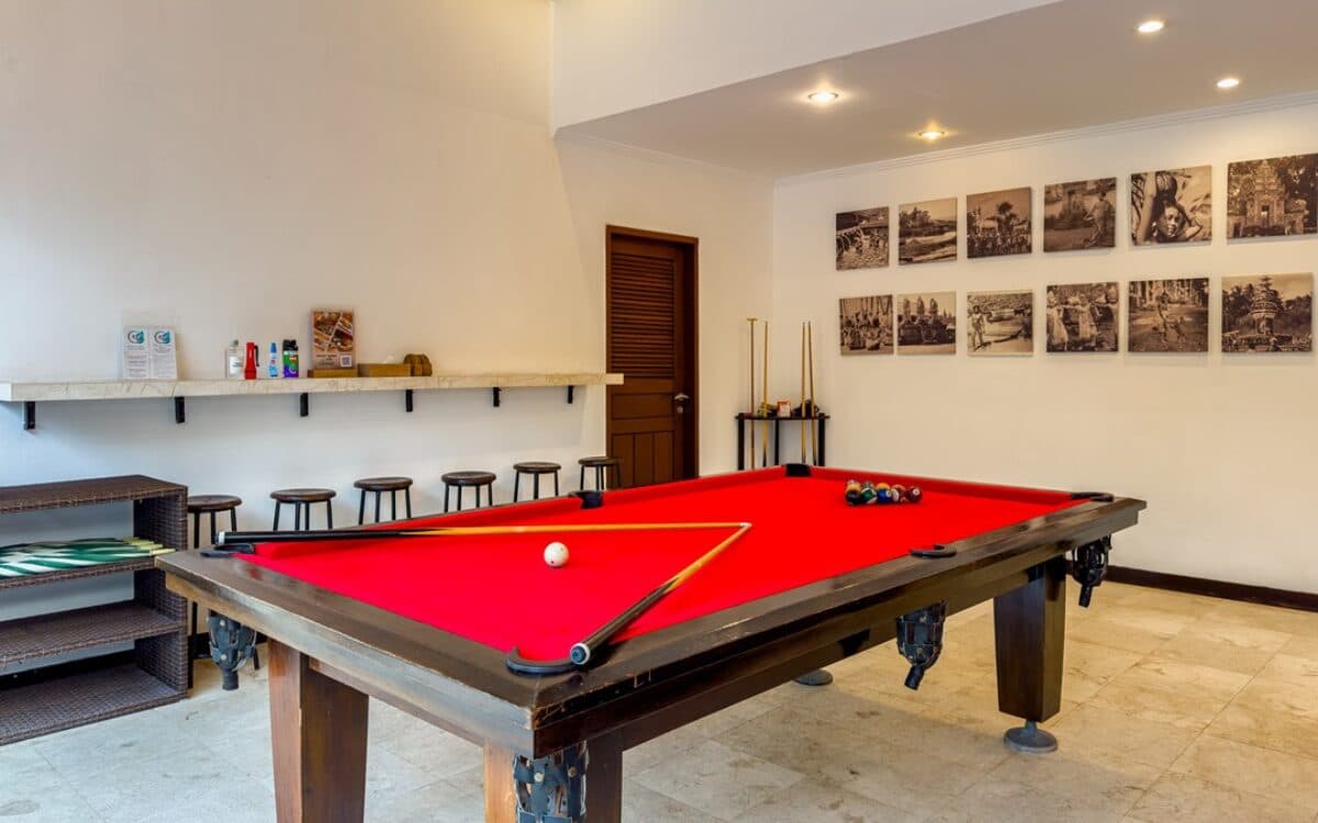 Villa Jaclan Seminyak, Bali - 3br (best price 2026) — photo 2, private villa in Seminyak