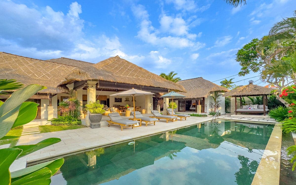 Villa Olive Seminyak, Bali - 3br (best price 2026) — private villa in Seminyak, Bali
