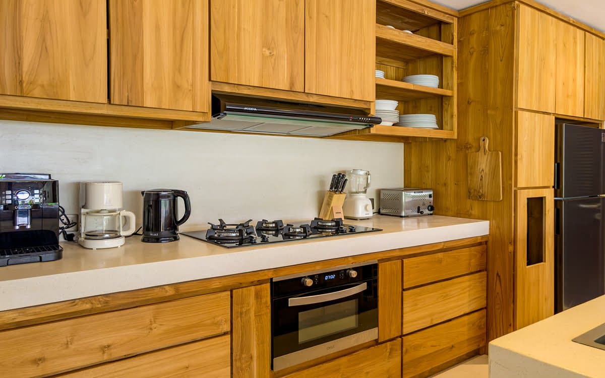 Villa Olive Seminyak, Bali - 3br (best price 2026) — photo 2, private villa in Seminyak