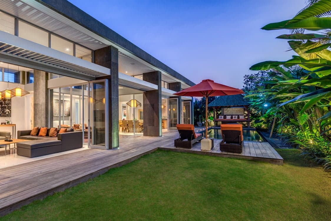 Villa Indah — photo 2, private villa in Seminyak