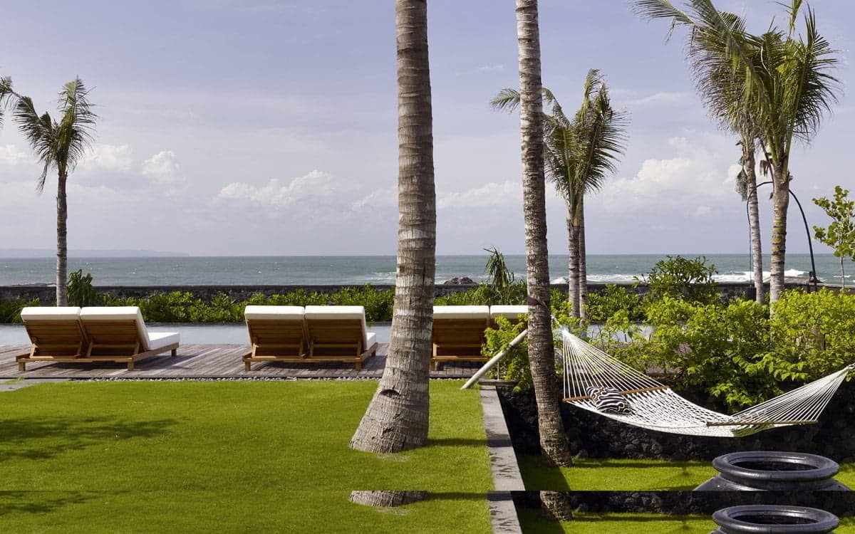 Arnalaya Beach House — photo 2, private villa in Canggu