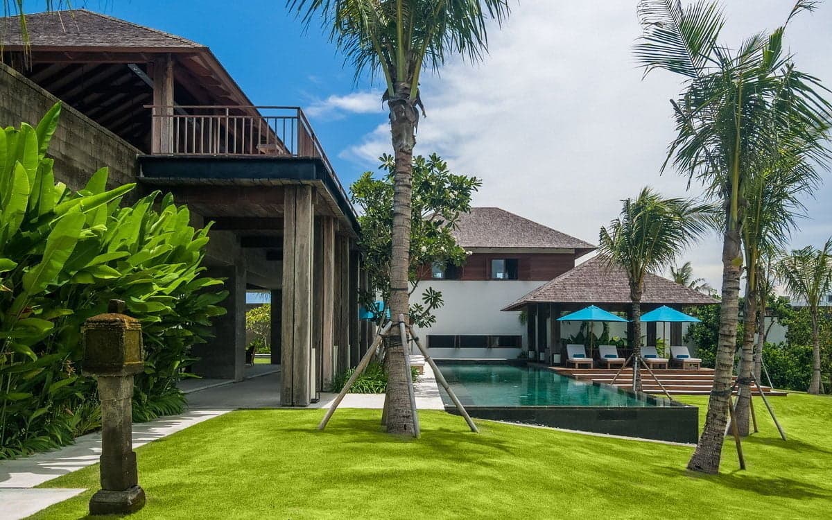 Ambalama Villa Canggu, Bali - 5br (best price 2026) — photo 2, private villa in Canggu