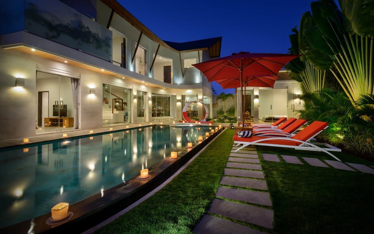 Villa Miro — photo 2, private villa in Seminyak