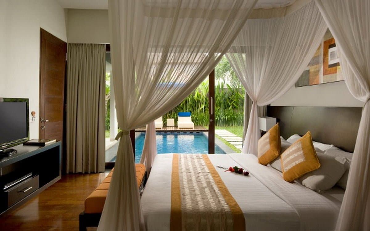 Villa Jerami Seminyak, Bali - 1br (best price 2026) — private villa in Seminyak, Bali