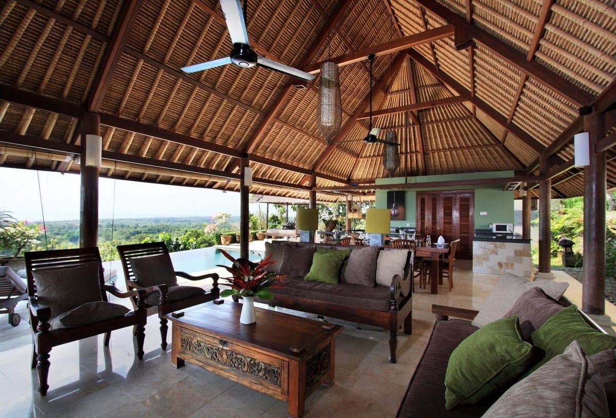 Villa Bayu Uluwatu, Bali - 4br (best price 2026) — photo 2, private villa in Uluwatu