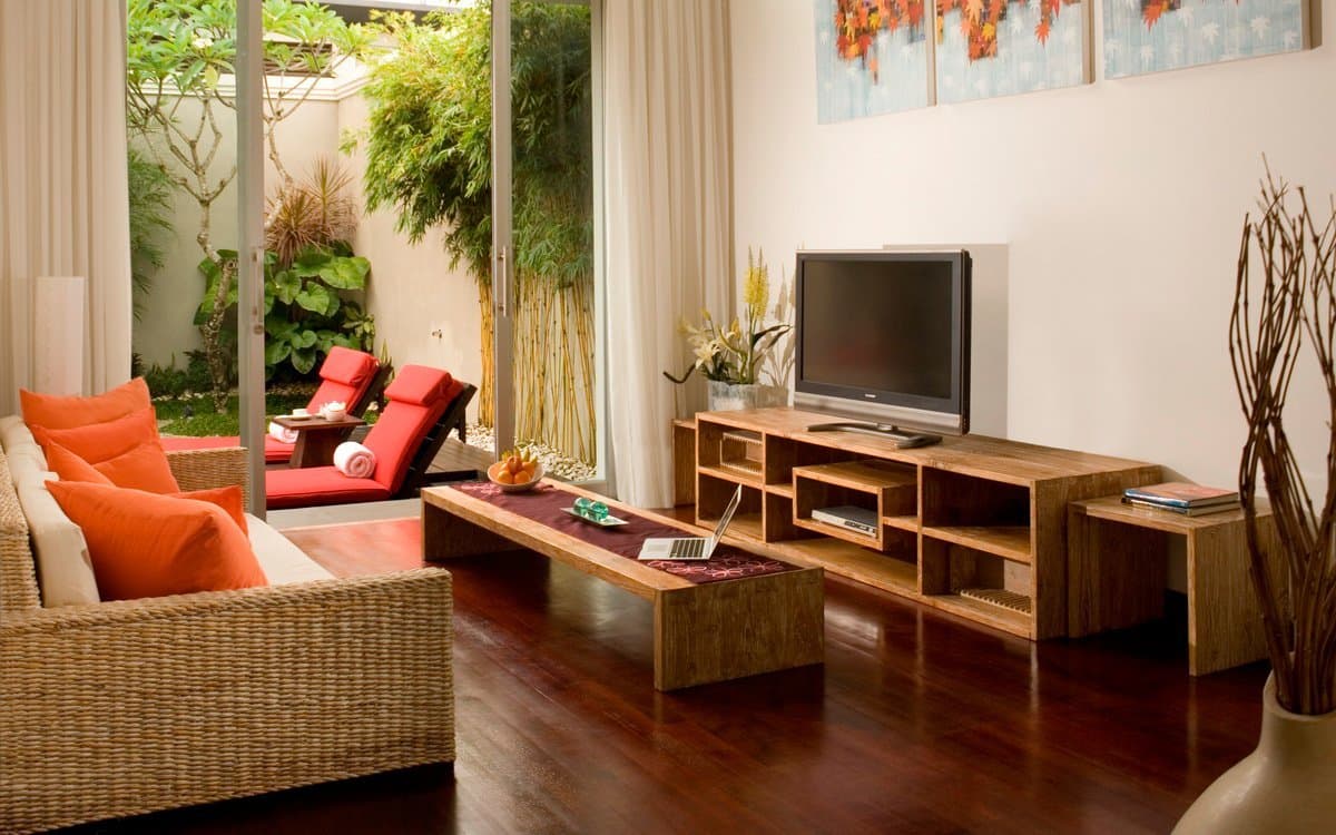 The Seiryu Villas Seminyak, Bali (best price 2026) — photo 2, private villa in Seminyak