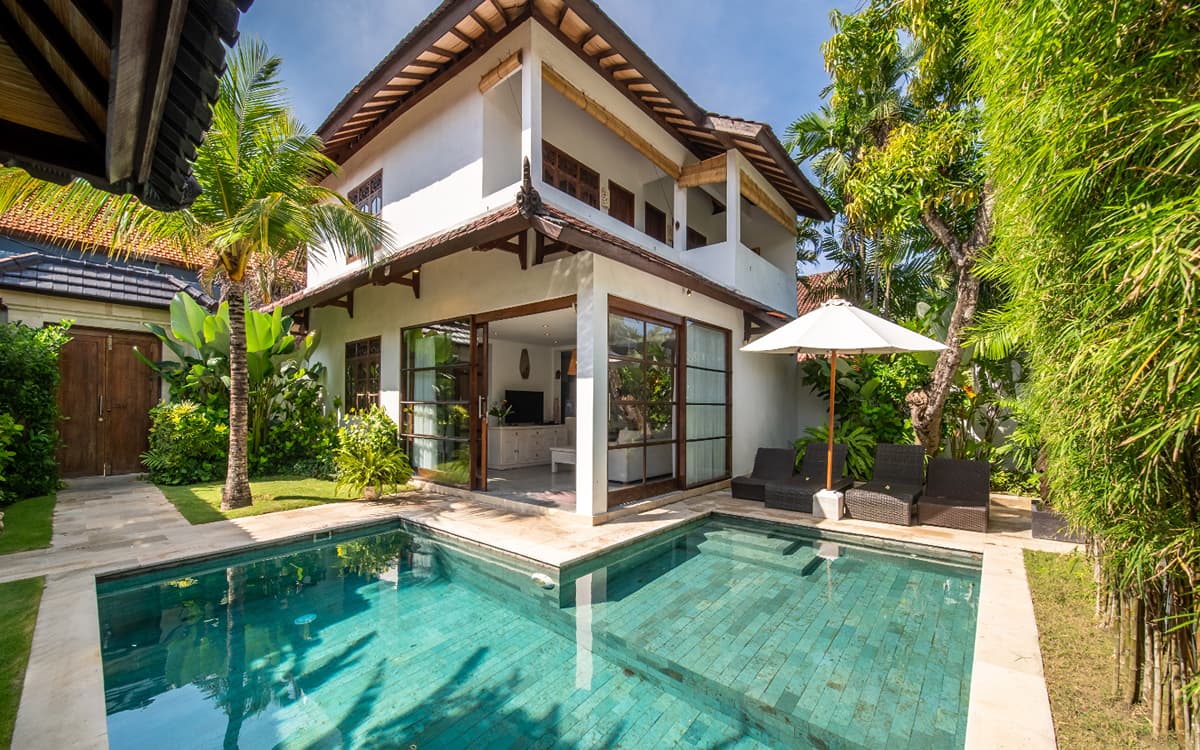 Villa Bewa Seminyak, Bali - 3br (best price 2026) — private villa in Seminyak, Bali