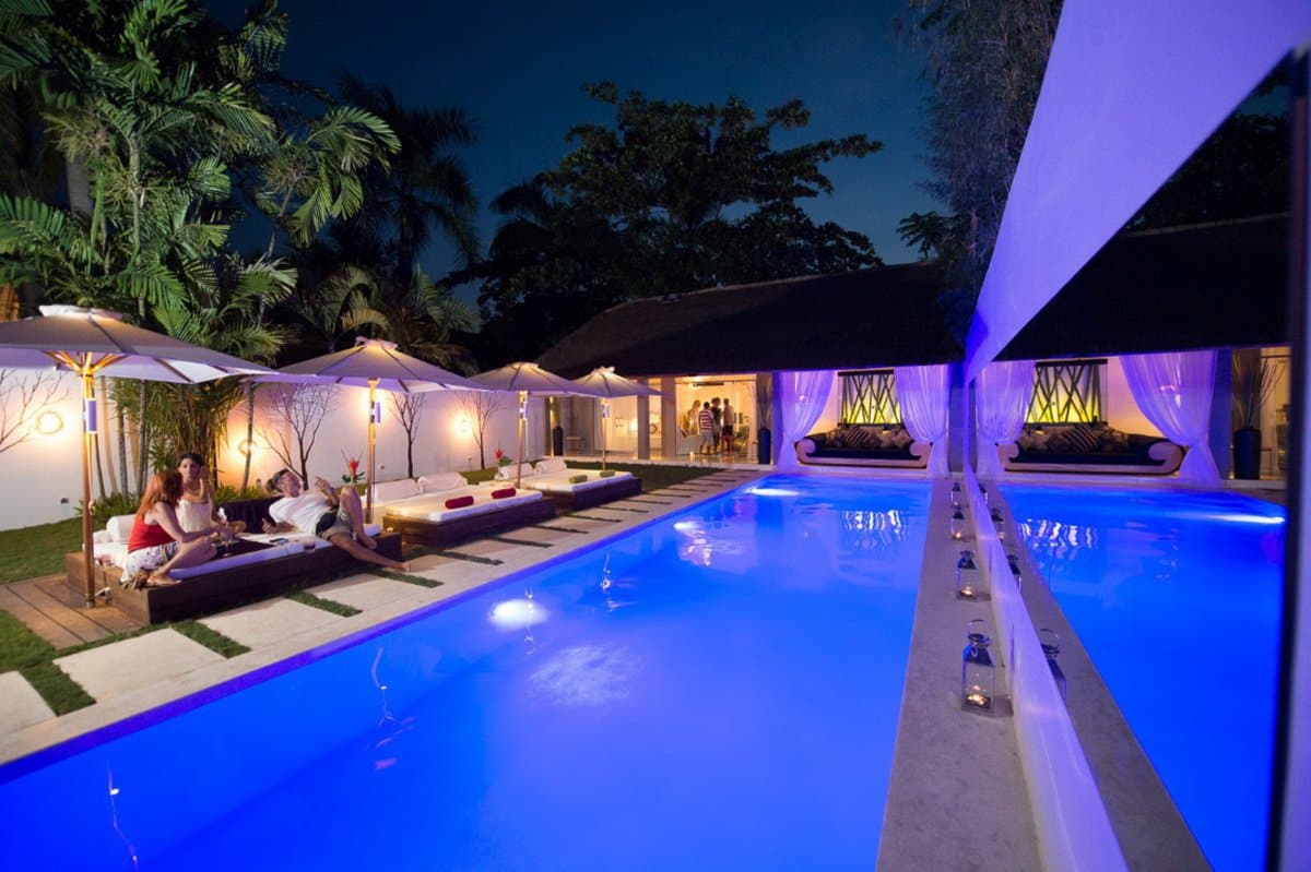 Villa Elegancia — private villa in Seminyak, Bali