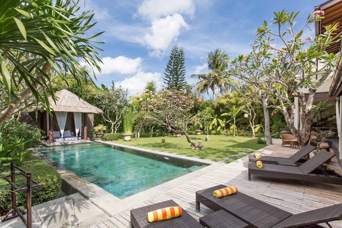 Villa Balidamai Seminyak, Bali - 3br (best price 2026) — private villa in Seminyak, Bali