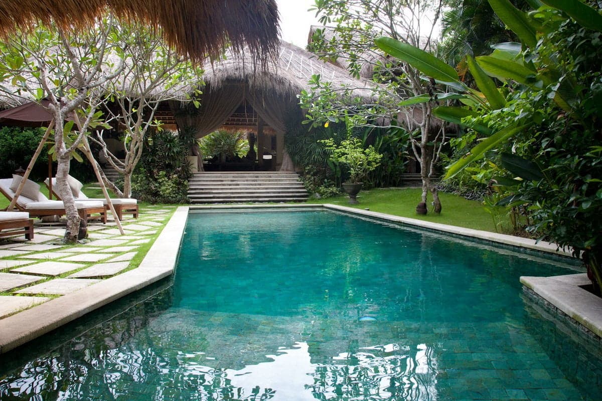 Villa Ohi Umalas, Bali - 4br (best price 2026) — photo 2, private villa in Umalas