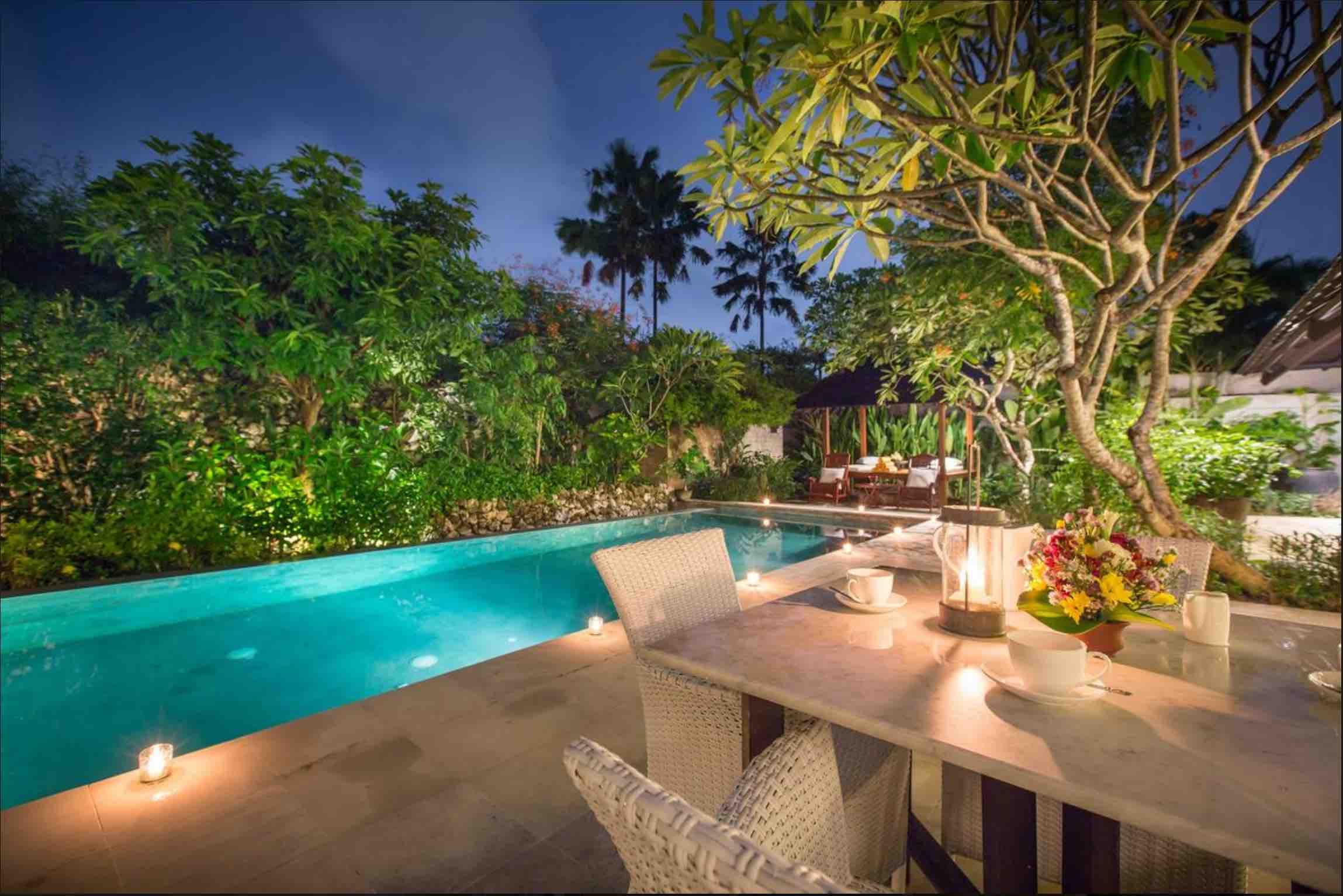 Villa Roku Seminyak, Bali - 3br (best price 2026) — private villa in Seminyak, Bali