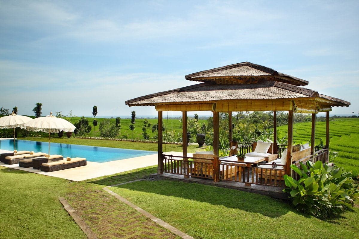 Villa Tangguntiti — photo 2, private villa in Tabanan