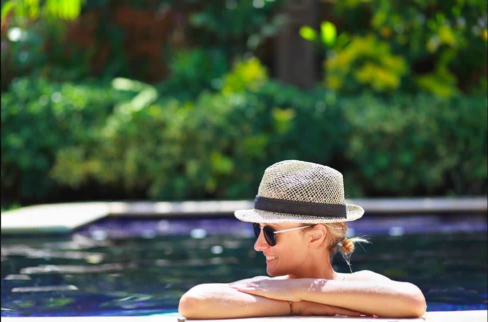 Impiana Private Villas Seminyak, Bali - 2br (best price 2026) — photo 2, private villa in Seminyak