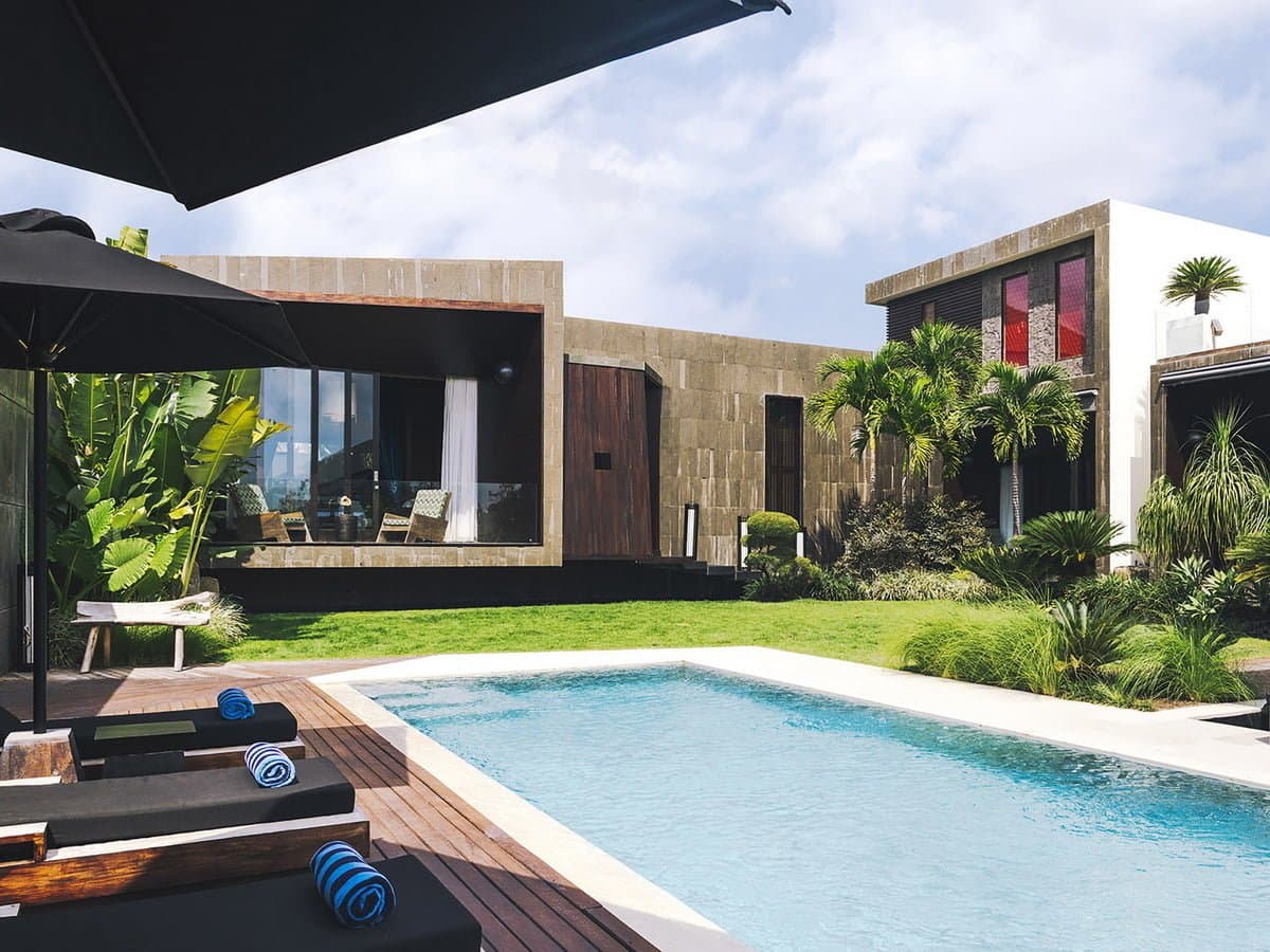 Villa Kayajiwa Canggu, Bali - 4br (best price 2026) — photo 2, private villa in Canggu