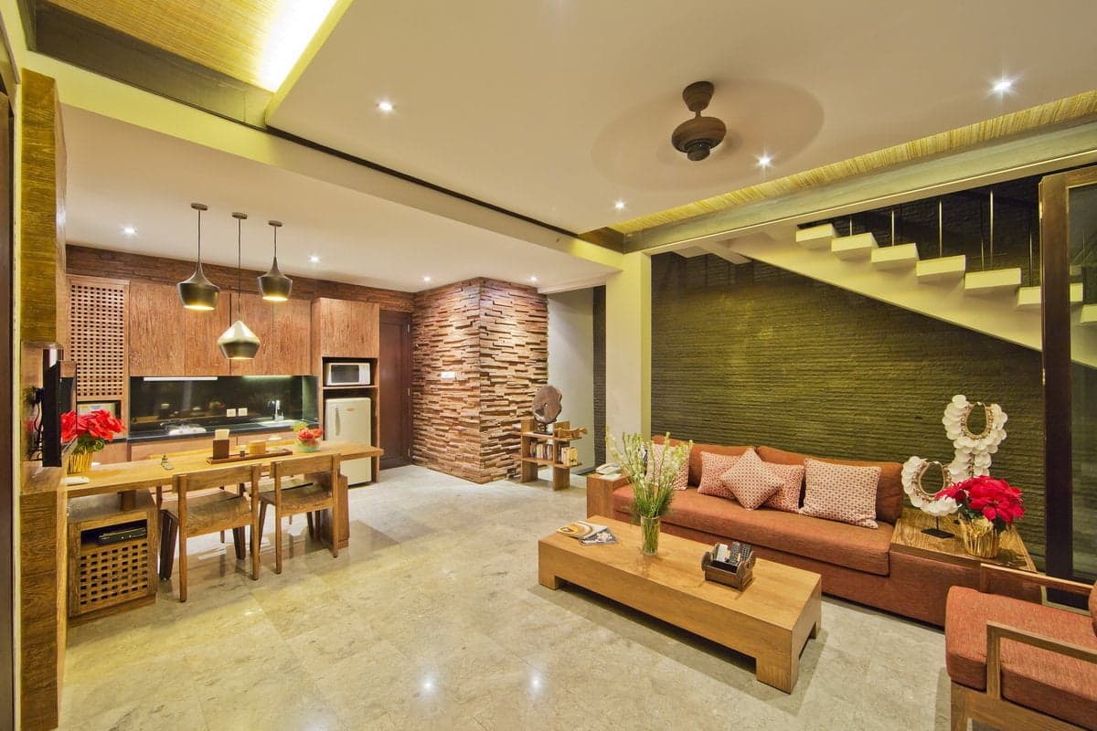 Villa Canthy — photo 2, private villa in Seminyak