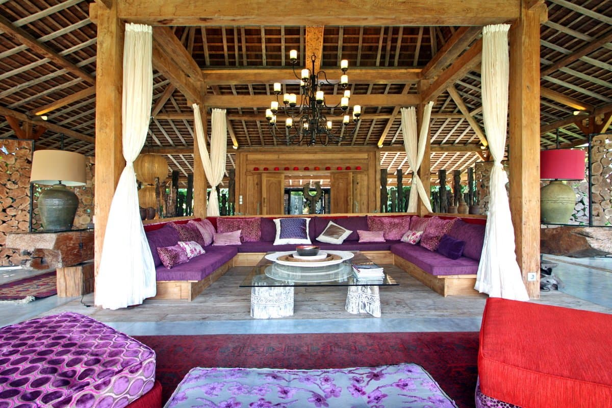 Villa Kalua — photo 2, private villa in Umalas