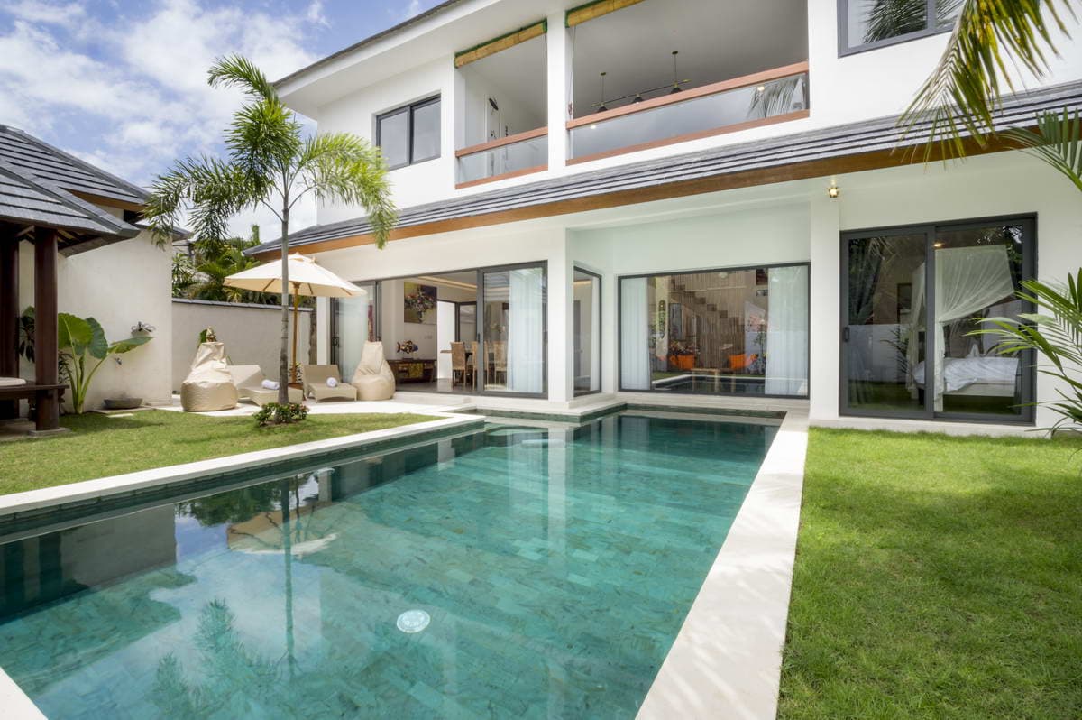 Villa Wiana Seminyak, Bali (best price 2026) — photo 2, private villa in Seminyak