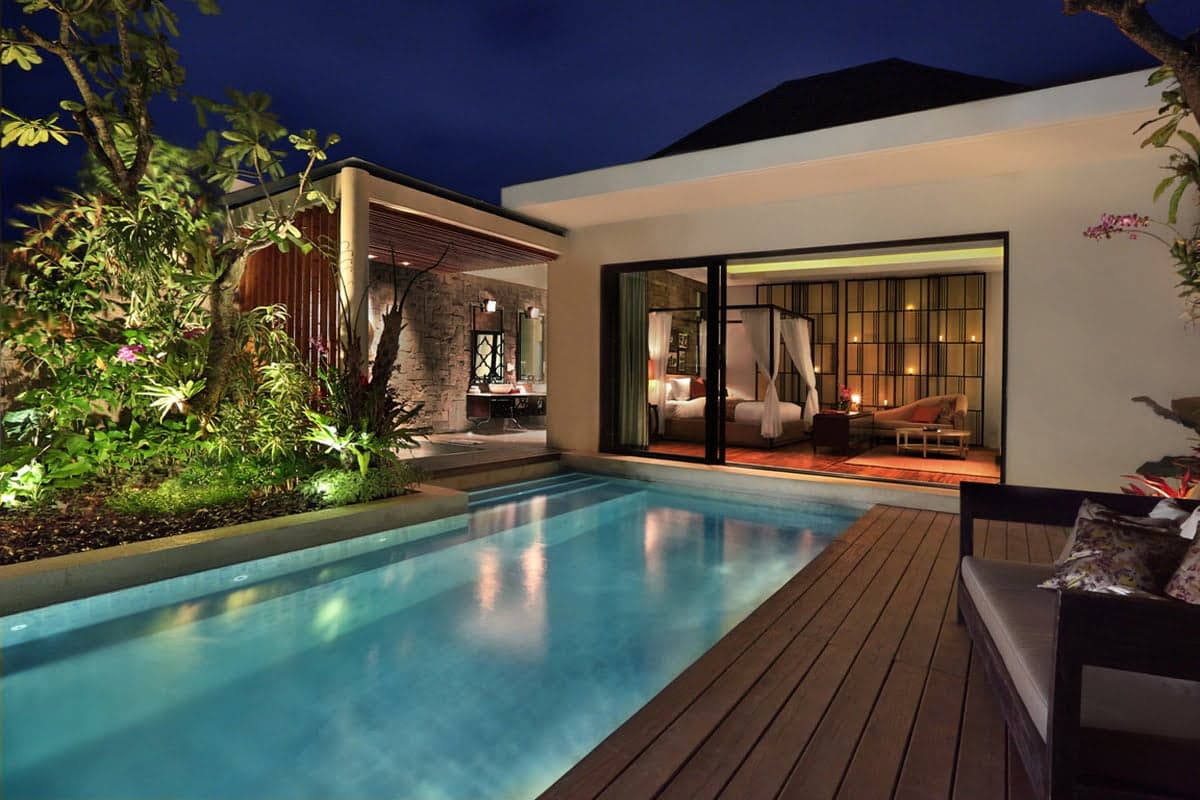 Villa Mystique Seminyak, Bali - 1br (best price 2026) — private villa in Seminyak, Bali