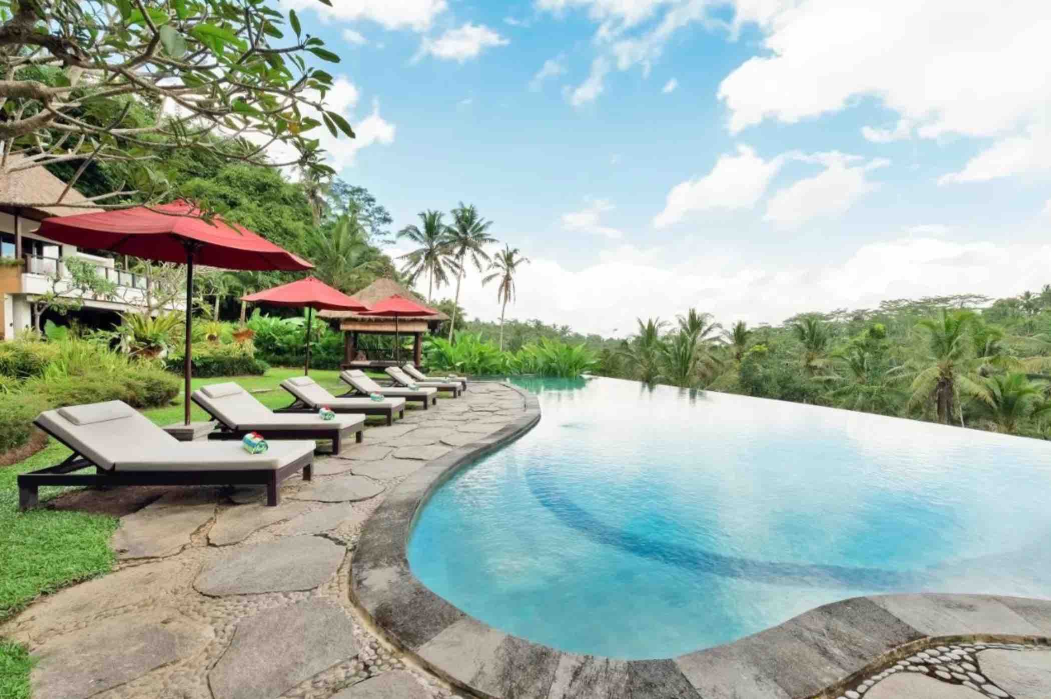 Villa Kembang — photo 2, private villa in Ubud