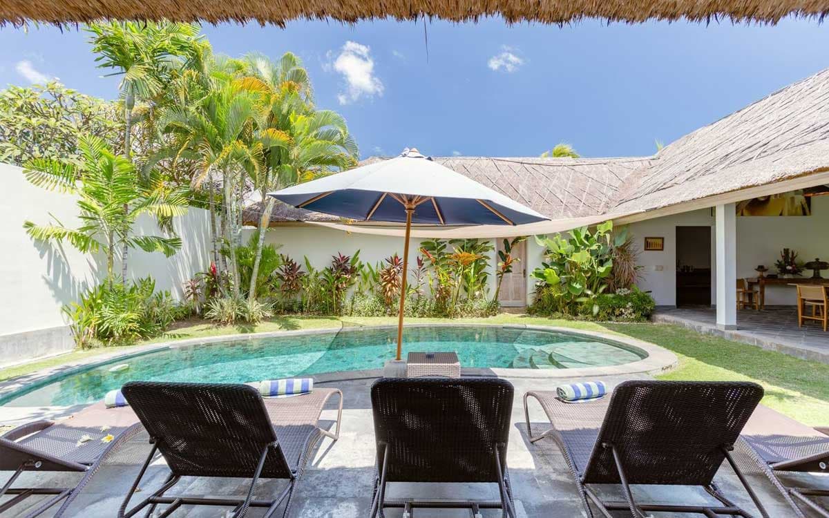 Villa Damai Taman — photo 2, private villa in Seminyak