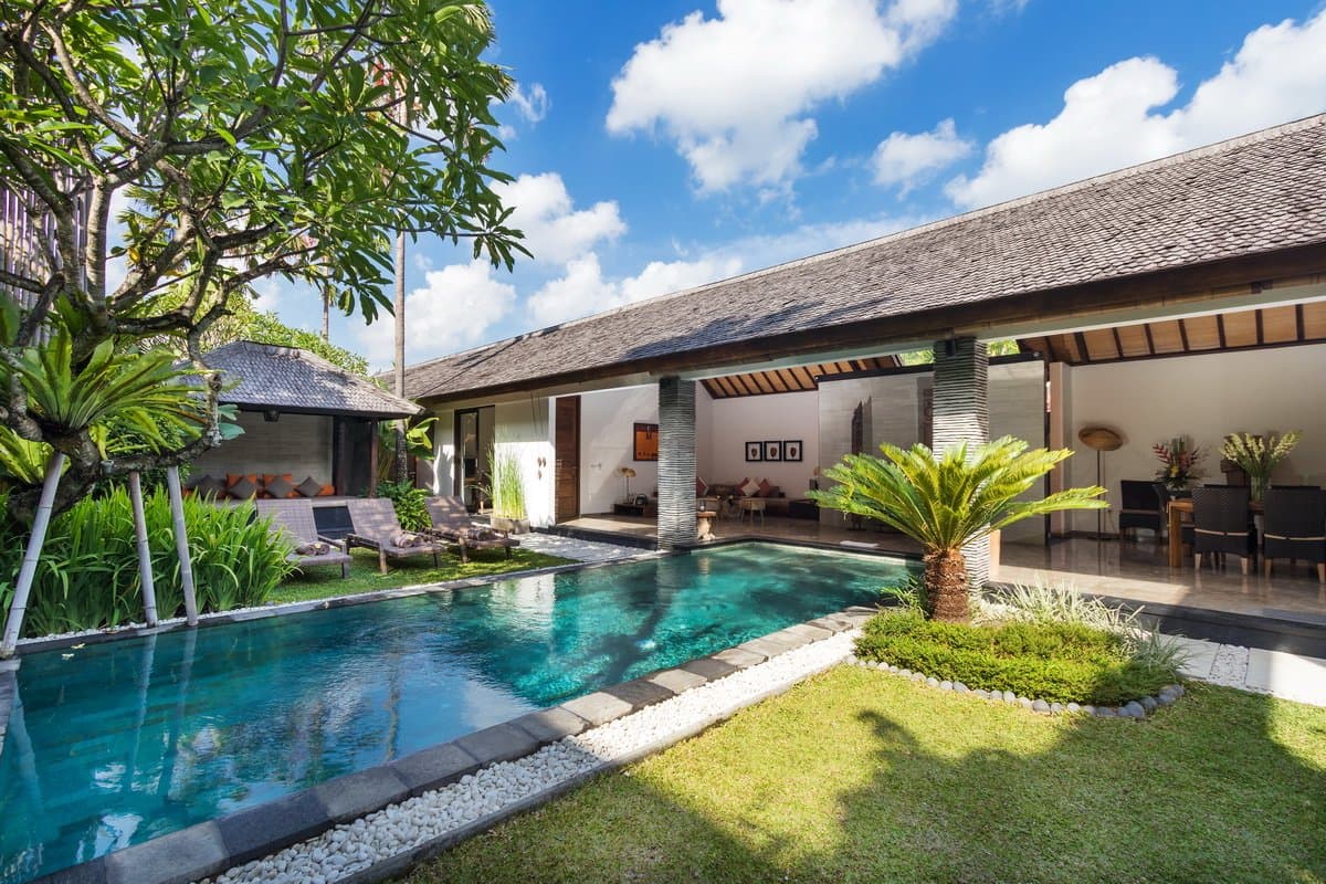 Villa Anjali Orange Seminyak, Bali - 3br (best price 2026) — private villa in Kerobokan, Bali
