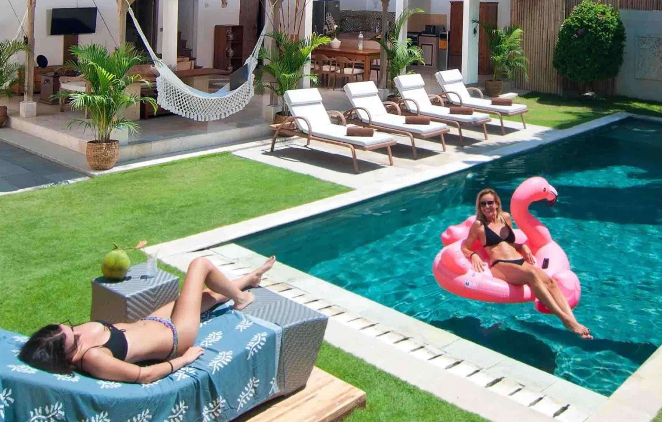 Villa Rabu Seminyak, Bali - 3br (best price 2026) — private villa in Seminyak, Bali